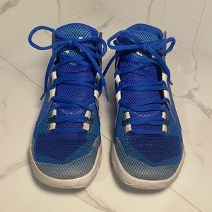 Under Armour Youth (Boys) Running Shoes